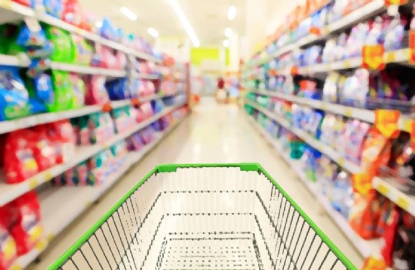 TÜİK enflasyon sepetinde değişiklik yaptı