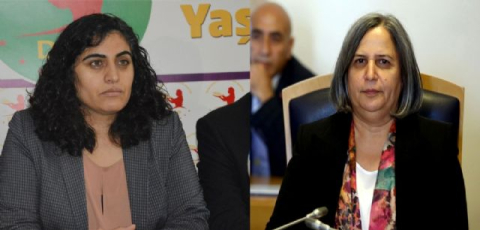 Tutukluluk hallerinin devamına karar verildi