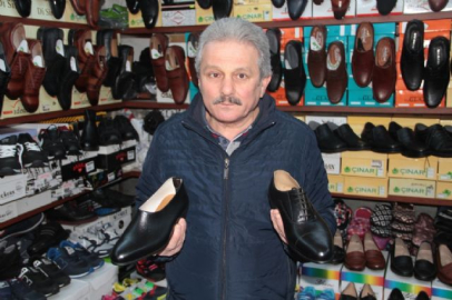 Yumurta topuğa ilgi bitmiyor