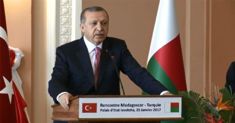 Değişikliğin onay zamanı ve CHP'nin AYM çıkışı soruldu