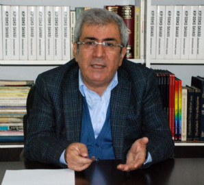 HDP'li vekil İmam Taşçıer gözaltına alındı