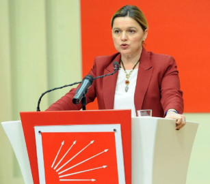 'Dostlar alışverişte görsün paketleri' diye niteledi