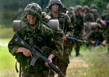 El Bab'da Türk askerine hain saldırı! Şehit haberi geldi