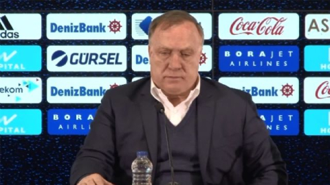'Beşiktaş maçından daha önemli bir maçımız var'