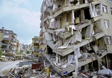 Bu ilçelerde deprem alarmı! Bakan bir bir sıraladı