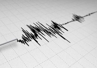 Ege Denizi'nde son dakika deprem şiddeti kaç?