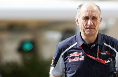 'Formula 1'de online yarışlar olmalı'