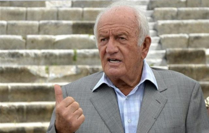 Ali Şen'den Şenol Güneş'e tam not