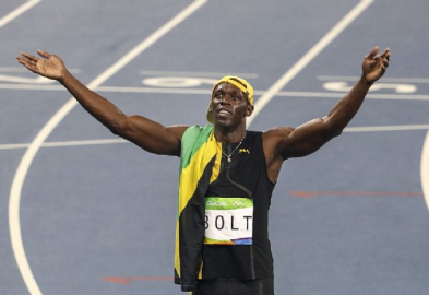 Usain Bolt'un madalyası geri alınacak