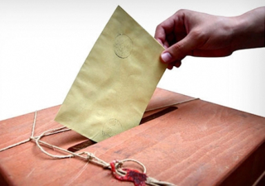 CHP ve HDP'den de 'evet' oyları gelecek! İşte son referandum anketi