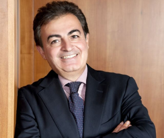 Ünal Aysal'ın şirketinde atama