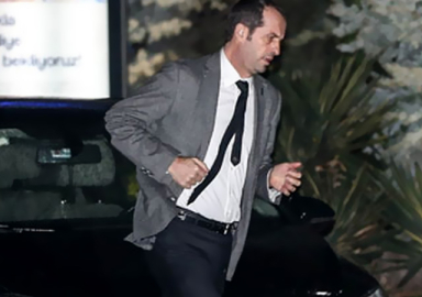 Saffet Sancaklı'nın eşi hayatını kaybetti