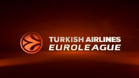 Euroleague'de 21. hafta heyecanı
