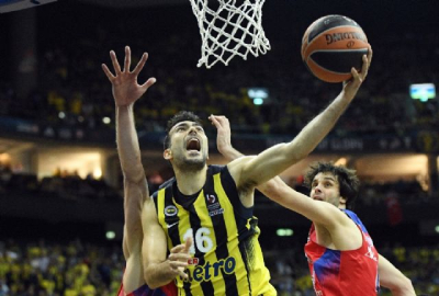 Hedef rövanşı da almak