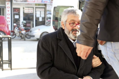 Fetullah Gülen'in yeğeni adliyeye sevk edildi