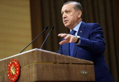 'İlim irfana dönüşmeyince...'