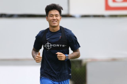 Trabzonspor sözleşmesini feshetti