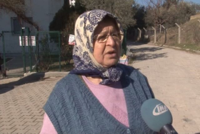 Saldırıya uğrayan hayvansever kadın konuştu