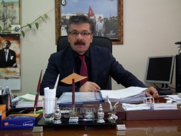 YSK Malatya İl Müdürü açığa alındı