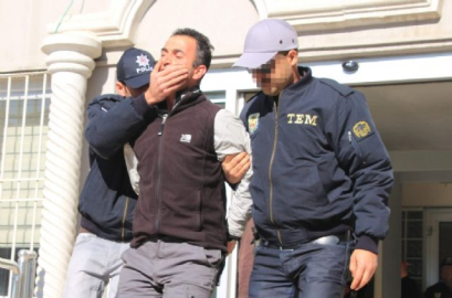 Akkol: Bu davada bir hainin ifadesi vardı