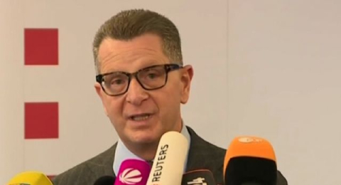 'Önemli bir saldırı engellendi'