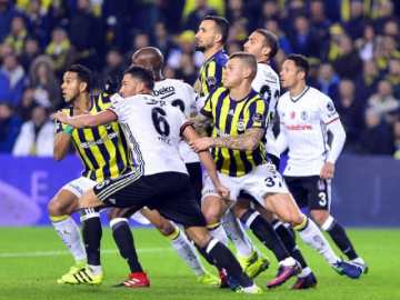 İşte derbiyi statta izlemenin bedeli