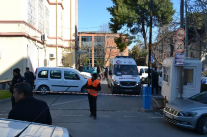 3 saat sonunda ikna edildi