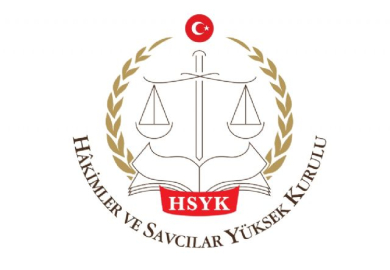 HSYK, 7 hakim ve savcıyı açığa aldı