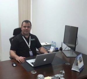 ABD'nin YPG'ye gönderdiği araçlarla ilgili suçlanan firmadan açıklama