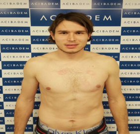 Gençlerbirliği'nin yeni transferi sağlık kontrolünden geçti