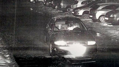 Bu fotoğraf ona pahalıya patladı