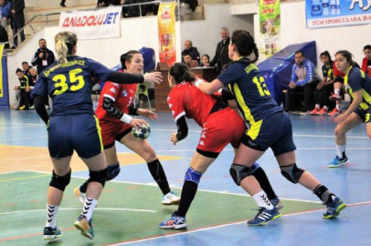 Ardeşen Gençlik ve Spor Kulübü zirve takibini sürdürdü