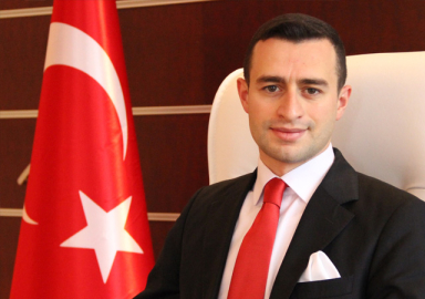 Olaylı kaymakam hakkında karar verildi!