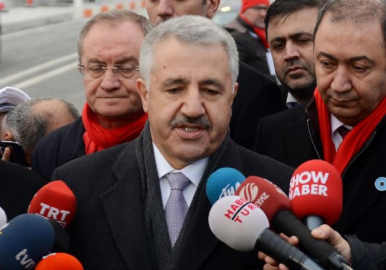 'Kabine değişikliği söz konusu değil'