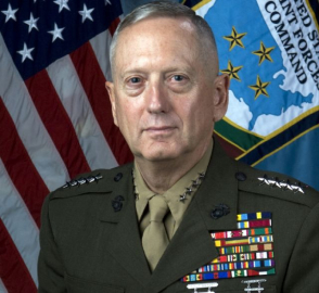 ABD Savunma Bakanı'nın ilk yurt dışı ziyareti...