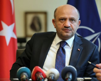 'Bu bünye bu mikroplardan tamamen temizlenecek'