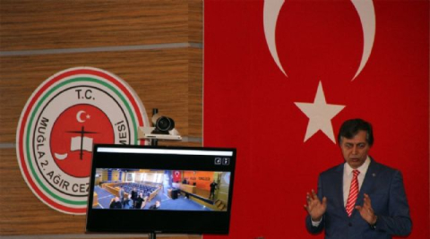 Suikast timi burada yargılanacak