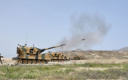 DEAŞ havadan karadan vuruldu: 47 terörist daha öldürüldü