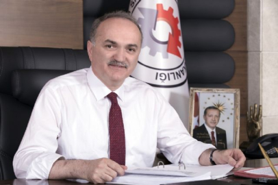 'Yerli Malı Belgesi' sayısı 14 bin 600'e ulaştı