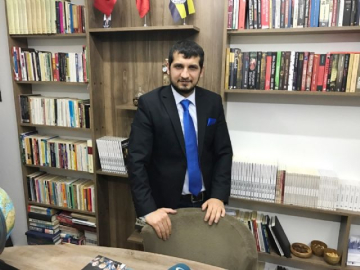 FETÖ ile mücadele platformu, Pensilvanya'da temsilcilik açacak