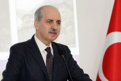 Kurtulmuş: Terör örgütlerine diz çöktüreceğiz'
