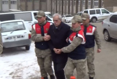 Adli Tıp'tan Ahmet Türk'ün tahliyesi için olumsuz rapor