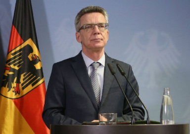 Türkiye'den 5 bin 700 kişi Almanya'ya iltica talebinde bulundu