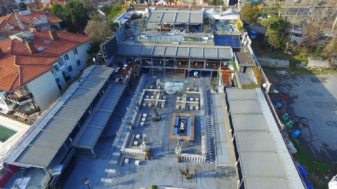 Ortaköy saldırısında flaş gelişme