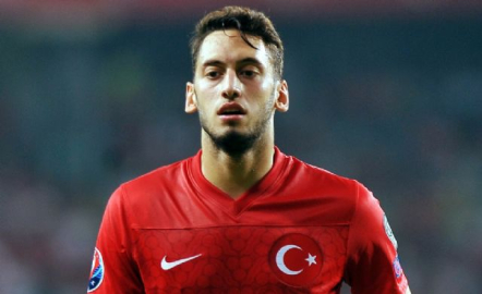 Hakan Çalhanoğlu: Daha güçlü geri döneceğim