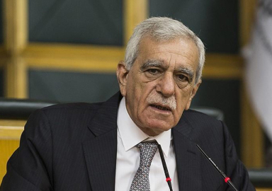 Ahmet Türk tahliye edildi mi işte karar!