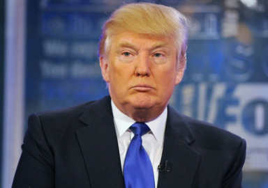 Trump'ın gözdağına İran'dan jet yanıt geldi!