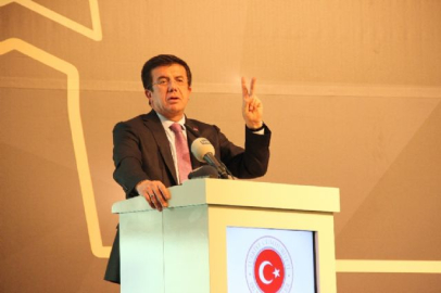 Zeybekci: 'Gümrük Birliği güncellemesi ile...'
