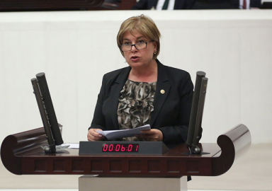 Olaylı vekil canlı yayında açıkladı! CHP'den istifa edecek mi?