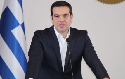 Çipras'tan Türkiye'ye yanıt